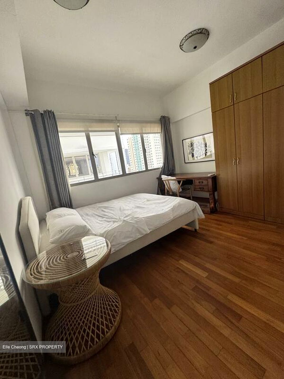 Mutiara Crest (D10), Apartment #507756081